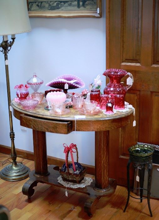 CHARMING HUGE ANTIQUES & VINTAGE ESTATE SALE starts on 4/7/2017