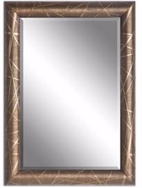 Pag7. Beautiful Paglia Golden Mirror
 Make a statement with this beautiful Paglia Golden- Bronze large wall mirror. Frame features a textured profile that is finished in golden bronze. Mirror is beveled and may be hung horizontal or vertical. Uttermost mirrors combine premium quality materials with unique high style design. 
Retail price $237. Local pick up from Morganville, NJ 07751. Or will be delivered 30 miles within zip code 07751. 

Size:

Height: 43 inches
Length: 30.7 inches
Depth:    1.5 inches 
Weight: 19LB
lia Mirror