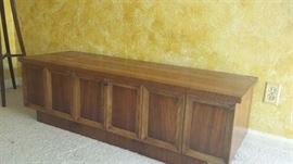 Princess chest by Lane