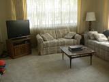 TV in this picture is not for sale. Thanks you