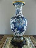 Cloisonne Vase

www.FairhopeAntiques.com