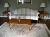 Ethan Allen Living Rm Set