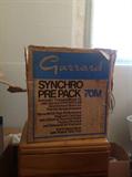 Garrard Synchro PrePack 70M