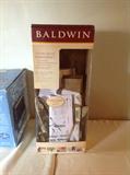 Baldwin