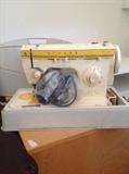 Singers Sewing Machine Fashion mate 360