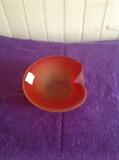 art-deco ashtray