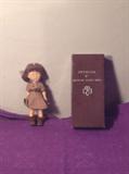 1960's Brownie Scout Doll
