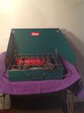 Vintage Coleman Stove