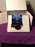 Mintola 110 zoom SLR