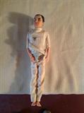 Ben Casey MD Doll