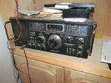 short wave radio