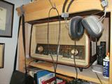 short wave radio