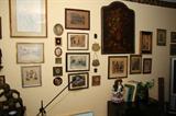Fabulous collection of listed artist.