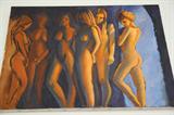 Douglas Roberts.