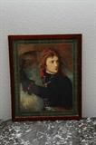 Napoleon.