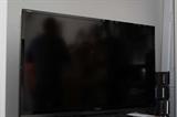 60 inch Sharp LED HD television