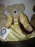 Princess Bear from Vermont Teddy Bear