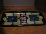 Moorcroft 6" tray
