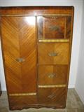 circa 1920 wardrobe