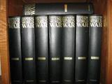 Encyclopedia of WWII written in England