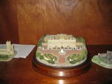 Buckinigham Palace replica