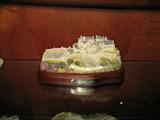 Edinborough Castle replica