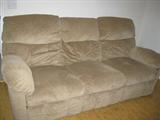 recliner couch