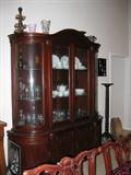 Dining Room China Cabinet