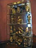 King Tut Miniatures Collection