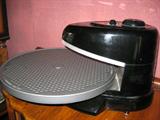 Pizza Baker