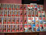 Part of the 2000 Beer Can Collection.
This package includes part of the "Penny" series along with part of the Schmidt Sports Series.