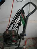 Pressure Washer