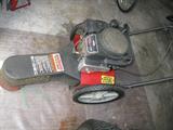 Swisher Max Weed Eater