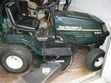 Yard Machine Riding Lawn Mower.
Other yard equipment items are also available.