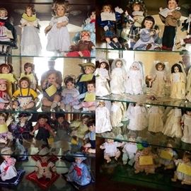 Doll Collection
