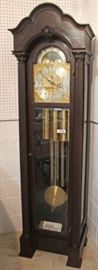 Antique Clock