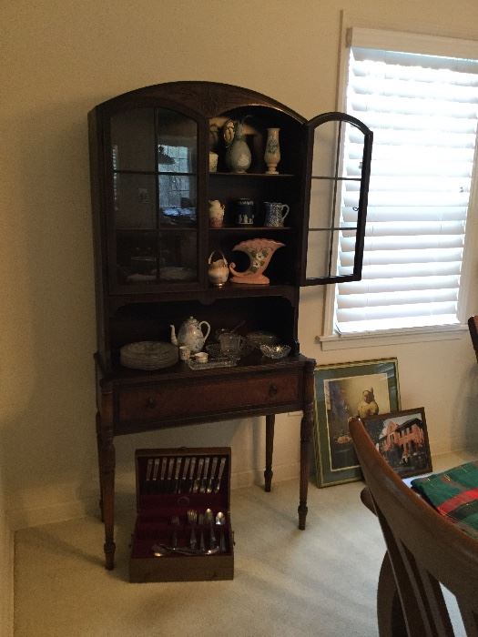 ESTATE SALE BOWLING GREEN SATURDAY EVERYTHING... starts on 3/31/2017