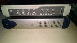 DIGIDESIGN AVID C24 CONTROL with 192 interface + more. Average ebay price is $6000  An amazing deal for $3500 !