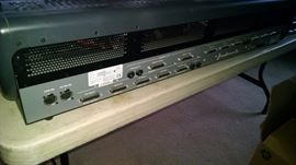 DIGIDESIGN AVID C24 CONTROL with 192 interface + more. Average ebay price is $6000  An amazing deal for $3500 !