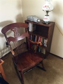 Another very nice rocker