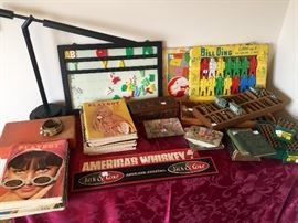 Collection of 1960's Playboys, woo woo! I won't tell if you don't! Fun vintage and antique smalls here