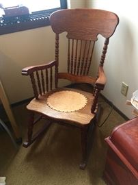 Last rocker, and a goodie