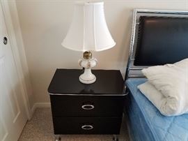 Off location. Call 713-292-7130 if interested.