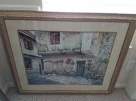 Off location. Call 713-292-7130 if interested.