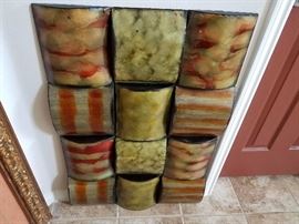 Off location. Call 713-292-7130 if interested.