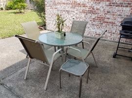 Off location. Call 713-292-7130 if interested.