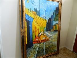 Off location. Call 713-292-7130 if interested.