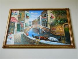 Off location. Call 713-292-7130 if interested.