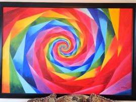 Off location. Call 713-292-7130 if interested.