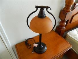 Off location. Call 713-292-7130 if interested.